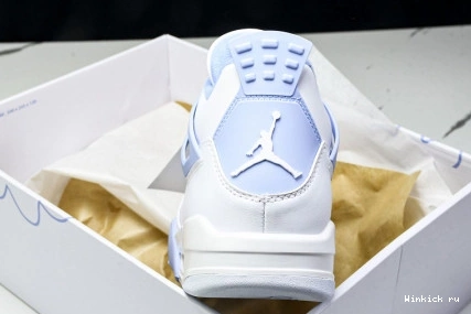 4 Jordan 